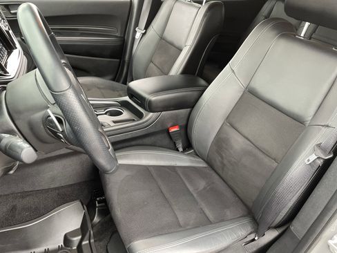 Used 2022 Dodge Durango GT image 18