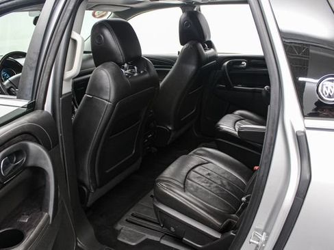 Used 2016 Buick Enclave Leather AWD/4WD image 21