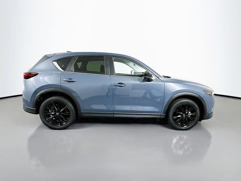 Used 2024 MAZDA CX-5 Carbon Edition image 4