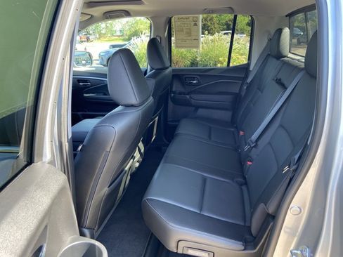 Used 2024 Honda Ridgeline RTL image 52
