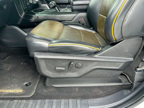 Used 2021 Ford F150 Tremor w/ Equipment Group 402A High AWD/4WD image 9