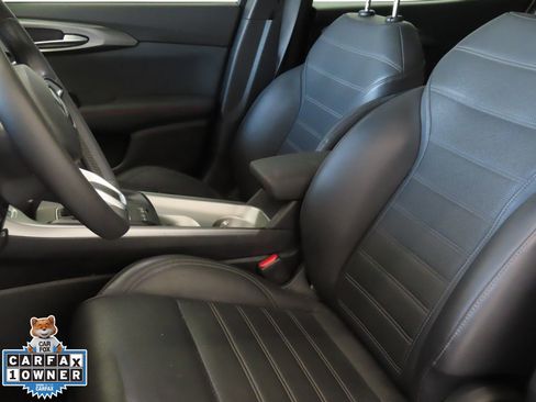 Used 2024 Dodge Hornet GT Plus w/ GT Blacktop Package image 13