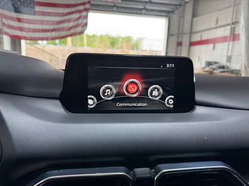 Used 2018 MAZDA CX-5 Sport AWD/4WD image 12