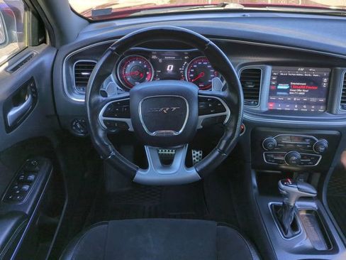 Used 2018 Dodge Charger SRT w/ Harman/Kardon Audio Group image 15