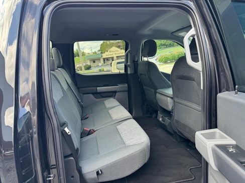 Used 2023 Ford F150 XLT AWD/4WD image 12