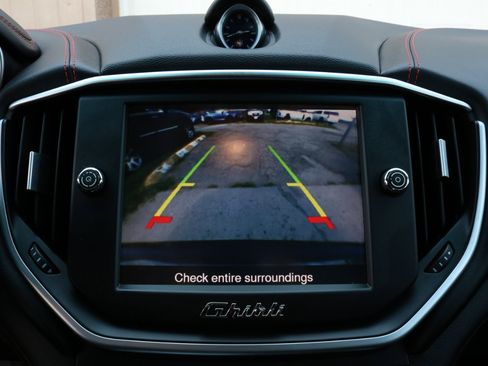 Used 2016 Maserati Ghibli S Q4 image 33