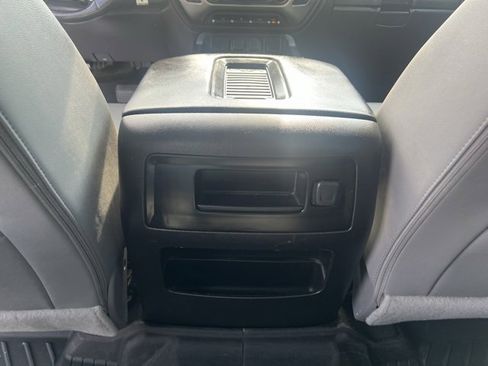 Used 2016 Chevrolet Silverado 1500 LTZ w/ LTZ Plus Package image 29