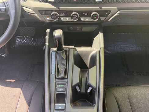 Used 2024 Honda Accord EX image 11