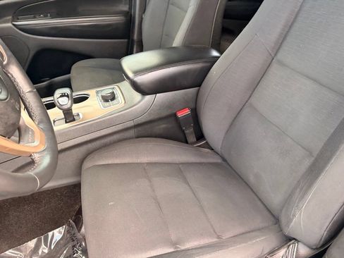 Used 2015 Jeep Grand Cherokee Laredo w/ Quick Order Package 23E AWD/4WD image 21