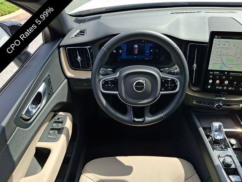 Certified 2026 Volvo XC60 B5 Plus AWD/4WD image 14