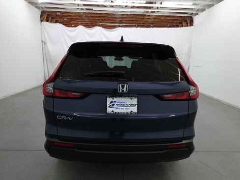 Certified 2024 Honda CR-V EX image 6