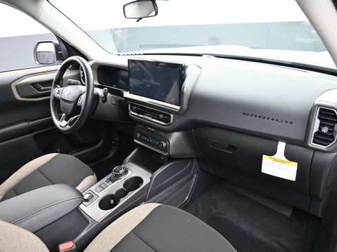 New 2025 Ford Bronco Sport Big Bend image 26