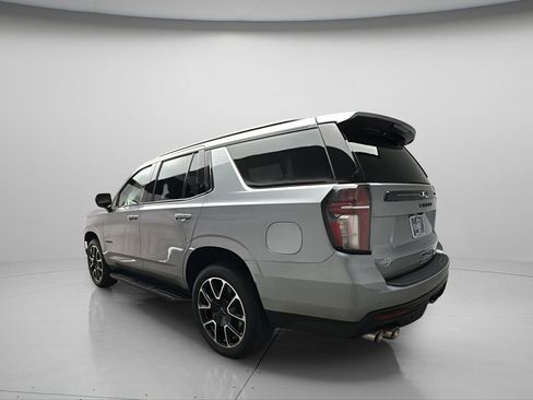 Used 2024 Chevrolet Tahoe RST w/ Sport Performance Package image 4