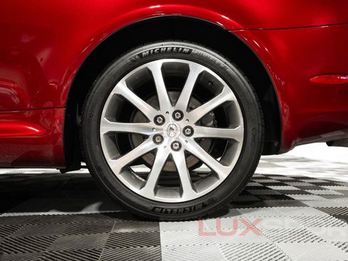 Used 2008 Lexus SC 430 Convertible RWD image 7