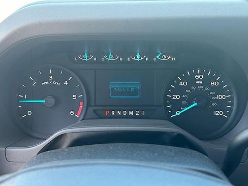 New 2025 Ford E-350 and Econoline 350 Super Duty w/ Power Equipment Group image 16