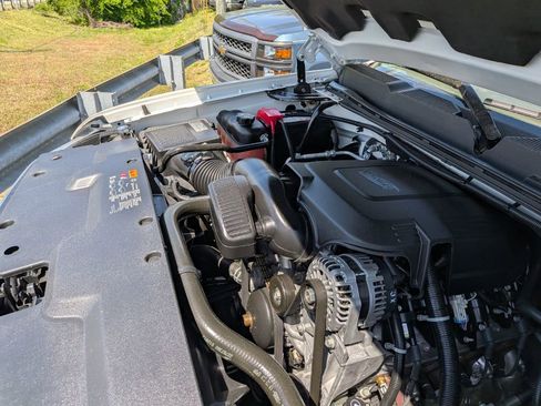 Used 2012 Chevrolet Silverado 1500 LT w/ All-Star Edition AWD/4WD image 23