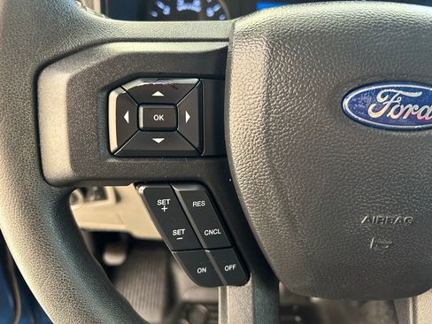 Used 2022 Ford F350 XL w/ Power Equipment Group image 32