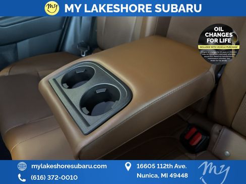 New 2026 Subaru Outback Touring image 24