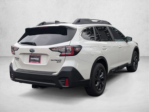 Used 2020 Subaru Outback Onyx Edition XT image 5
