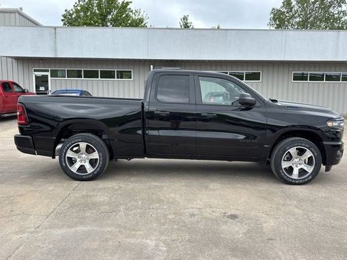 New 2026 RAM 1500 Express RWD image 2