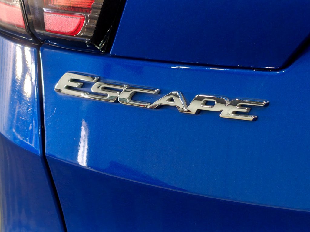 Used 2018 Ford Escape SE AWD/4WD image 33
