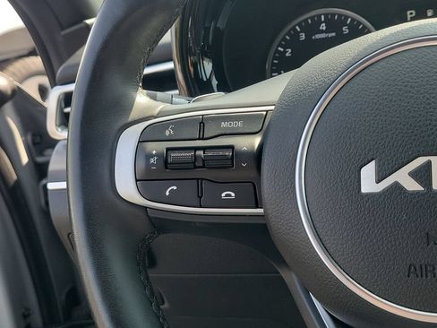 Used 2023 Kia K5 GT w/ GT1 Package FWD image 23
