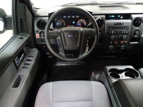Used 2014 Ford F150 XL w/ Power Equipment Group RWD image 29