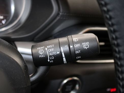 Used 2019 MAZDA CX-5 Touring AWD/4WD image 22