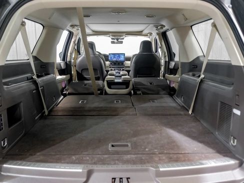 Used 2022 Lincoln Navigator L Reserve AWD/4WD image 63