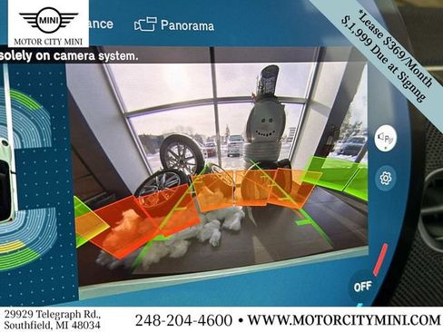 Certified 2025 MINI Cooper S image 24