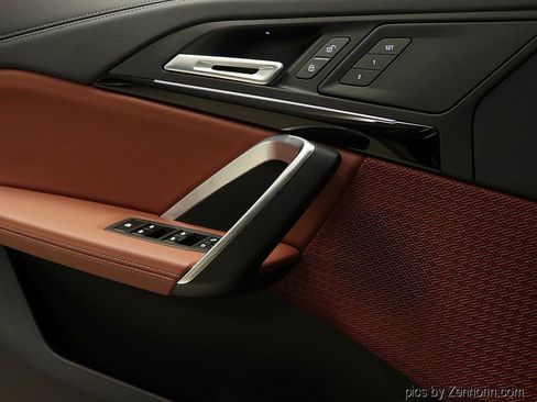 New 2026 BMW X1 xDrive28i w/ Convenience Package image 23