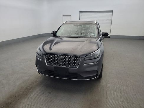 Used 2022 Lincoln Corsair AWD w/ Equipment Group 101A image 15