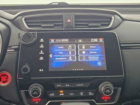 Used 2017 Honda CR-V EX-L image 24