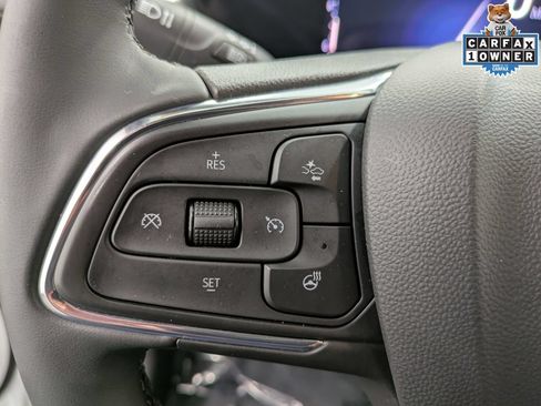 Used 2024 Buick Envista Preferred w/ Convenience I Package FWD image 17