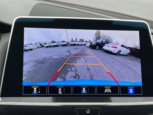 Used 2023 Cadillac CT5 V w/ Premium Package image 19