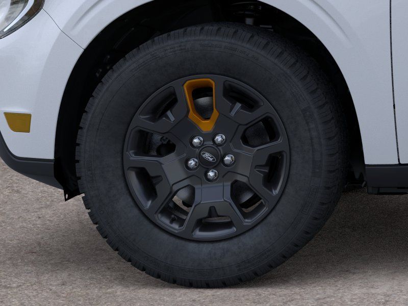 New 2026 Ford Maverick Tremor AWD/4WD image 42