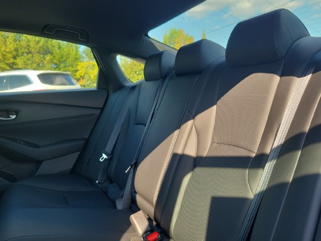 New 2026 Honda Accord Sport image 8