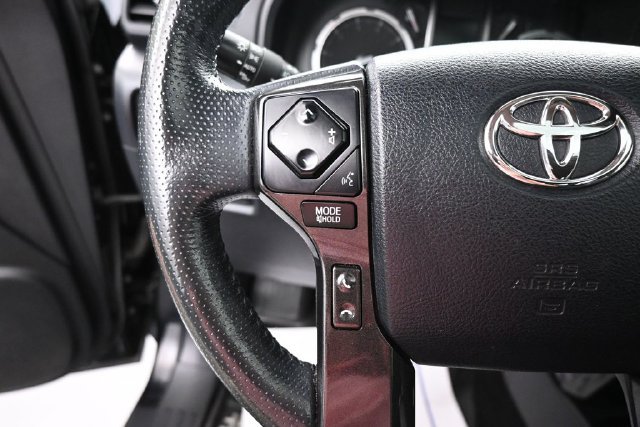 Used 2023 Toyota 4Runner TRD Pro AWD/4WD image 14
