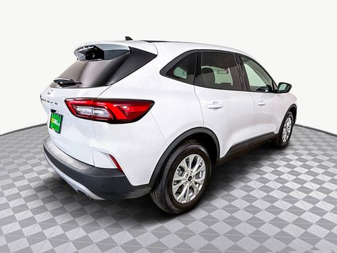 Used 2025 Ford Escape Active image 8