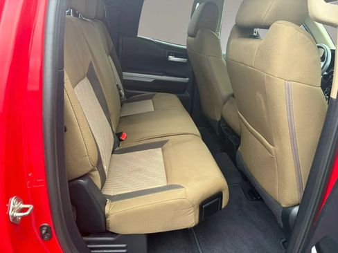 Used 2014 Toyota Tundra SR5 AWD/4WD image 27