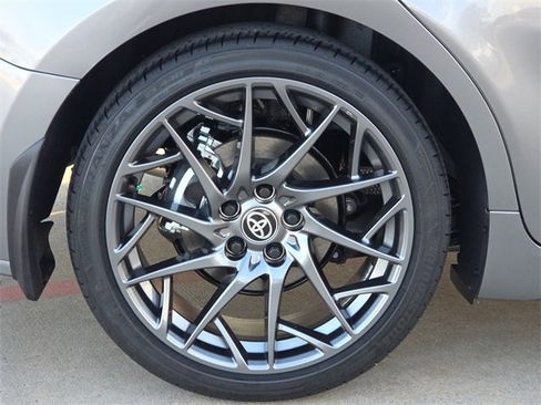 New 2026 Toyota Camry XSE w/ Premium Plus Package image 9