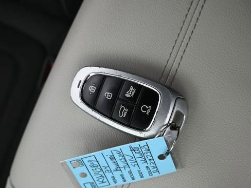 Used 2024 Hyundai Tucson SEL image 19