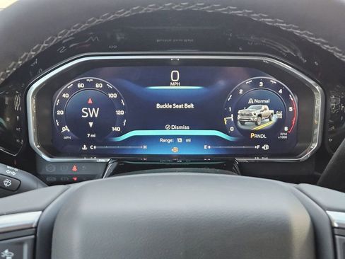 New 2026 Chevrolet Silverado 2500 LTZ w/ LTZ Plus Package image 20