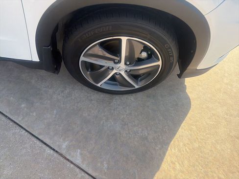 Used 2021 Honda HR-V EX image 33