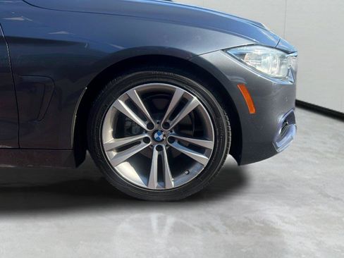 Used 2016 BMW 428i Convertible RWD image 21