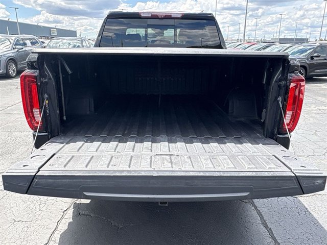 Certified 2023 GMC Sierra 1500 Denali w/ Denali Reserve Package AWD/4WD image 26