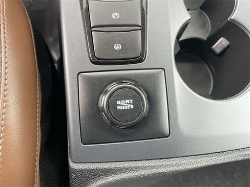 Used 2022 Ford Bronco Sport Outer Banks w/ Tech Package image 18