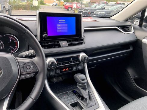 Used 2024 Toyota RAV4 XLE w/ Weather Package AWD/4WD image 6