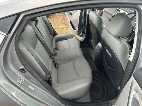 Used 2014 Hyundai Elantra Sport FWD image 19