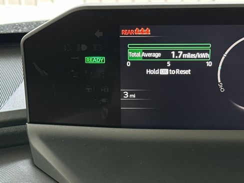 New 2026 Toyota bZ XLE image 25